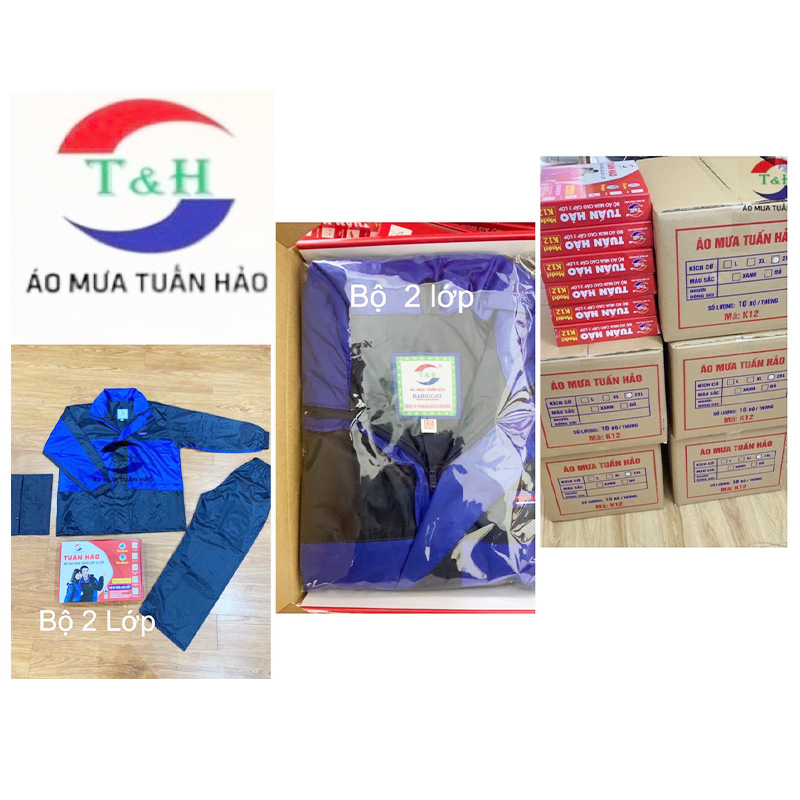 Bộ 2 lớp